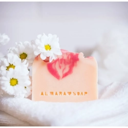 Almara Soap- Mydło Odurzający Wiciokrzew 100 g